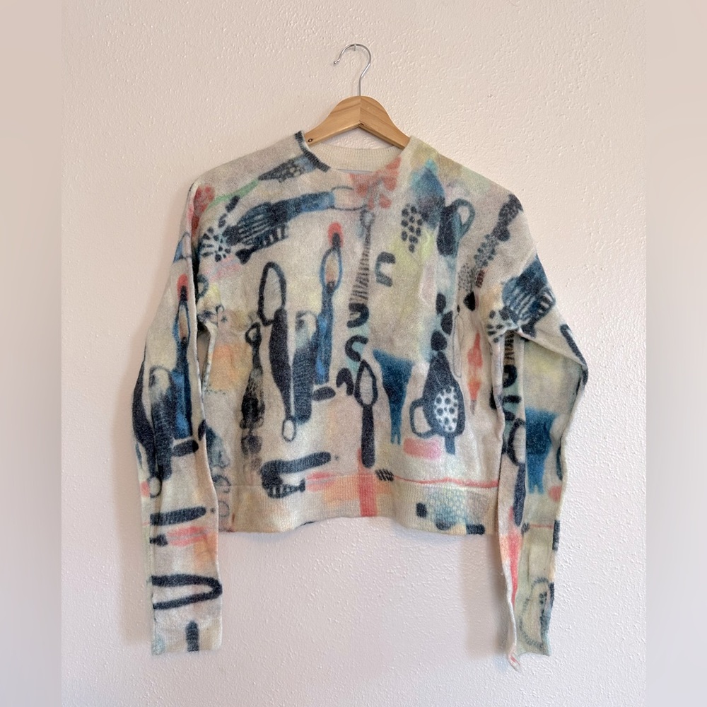 Rachel Comey sweater